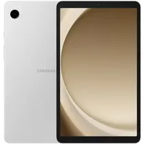 Tablet Samsung Galaxy Tab A9 SM-X110 128GB/8GB Ram de 8.7" 8MP/2MP - Prata