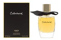 Gres Cabochard 100ML Edp