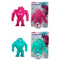 Stretchpalz Figuras Stretchapalz 14CM Characters - Ice Hype Series Plastico 5+ Años Multicolor