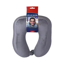 Almohadilla Luxor LX-M2ER00G Gris