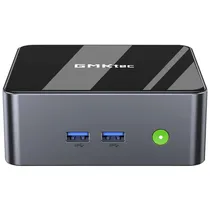 Mini PC Gmktec Nucbox M3 Ultra Intel Core i7 12700H de 2.3GHZ / 32GB de Ram / 1TB SSD