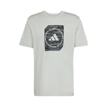 Remera Adidas JI6762 Camo Masculino