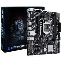 Placa Mãe Asus Prime H510M-e R2.0 Socket LGA 1200 / VGA / DDR4