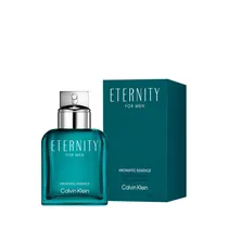 CK Eternity A Essence Mas Edp 100ML