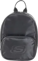 Mini Mochila Skechers SKCH7596 BLK