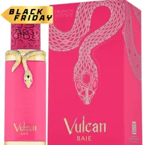 French Avenue Vulcan Baie Edp 100ML