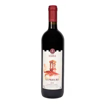 Vino Ksara Le Prieure 750ML Red