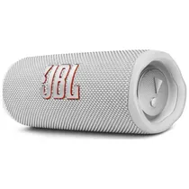 JBL Flip 6 Speaker White