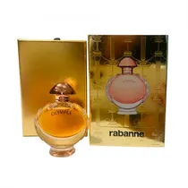 Perfume Miniatura Paco Rabanne Olympea Edp Feminino 5ML