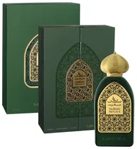 Perfume Maryaj Sultan Secret Edp 100ML - Masculino