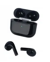 Sate Auricular Bluetooth AE-72006 Black