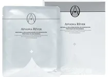 Máscara Facial Ayvanna Rêver Rejuvenecedora (5 Unidades de 22ML)