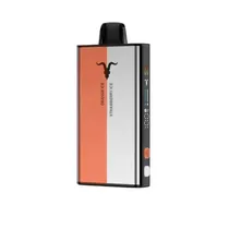 Ignite V400 V-Mix Orange Ice+Strawberry Ice
