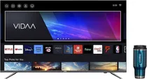 Combo Smart TV LED 65" JVC LT65N775U + Copo Igloo Flip 'N' Sip 71079 950ML