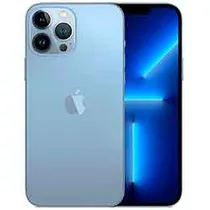 Apple iPhone 13 Pro MLU03LL/A A2483 256GB - Sierra Blue (Swap Grade A)