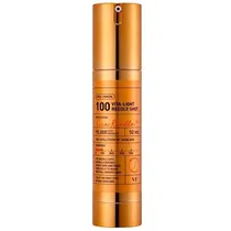 Sérum Facial VT Cosmetics Vita-Light Reedle Shot 100