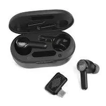 Fone JBL Quantum TWS - Black