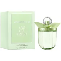 Women'Secret Eau It's Fresh Edt 100ML