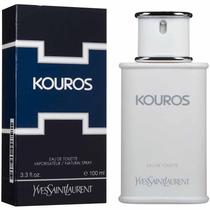 Yves Saint Laurent Kouros Edt Mas 100ML