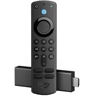Android Box Fire TV Stick 3TH Preto