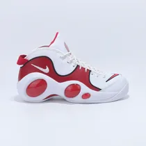 Calzado Deportivo Masculino Nike Air Zoom Flight 95 True Red