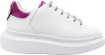Tênis Just Cavalli 76RA3SB1 ZP409 LD0 - Feminino