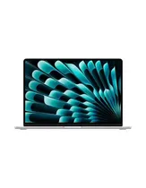 Apple Macbook Air MC9J4LL/A M3 24GB 512GB 15" 2024 Silver