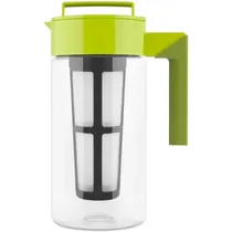 Takeya Jarra Iced Tea 11170 1QT/940ML Verde