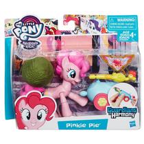 Animalito Hasbro MLP Pony Pinkie Pie