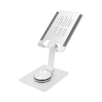 Soporte para Celular Sate A-CP26A Plata