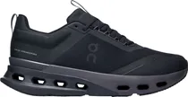Tênis On Running Cloudnova X 3ME30410106 Black/Eclipse - Masculino