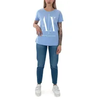 Armani Exchange Camiseta A.X 8NYTCXYJG3Z *Shadow (T) L