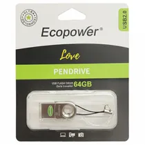  Ecopower 64...