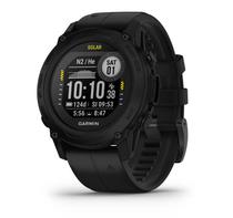 Garmin Relogio Descent G1 Solar Black 010-02604-02