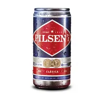 Cerveja Pilsen'I 269ML Lata