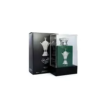 Perfume Lattafa Pride Al Areeq Silvier M 100ML Edp  Perfume Lat...