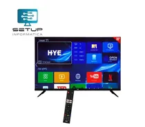 TV LED 32" Hye Smart Android