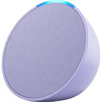 Alexa Amazon Echo Pop 1 - Lavender Bloom