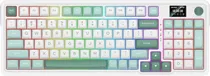 Teclado Gaming Mecânico Redragon Star Blade Pro K719WG-RGB Pro BT 2.4GHZ (Inglês)