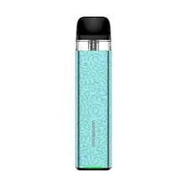 Vaporesso Xross Mini 3 Aqua Green