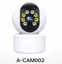 Camara IP Sate A-CAM002 2MP Indoor Icsee  Camara IP S...