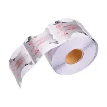Betty Cora Papel Molde p/Uñas Acrilica