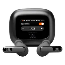 Fone Ear JBL Live Beam 3 BT Black Fone Ear JBL Live Beam 3 BT Black