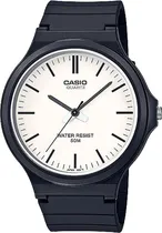 Relógio Casio Analógico MW-240-7EVDF - Masculino