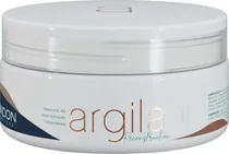 Máscara Capilar London Cosméticos Argila Reconstruction - 200G