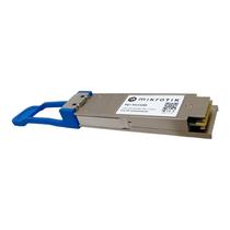 Mikrotik QSFP28 100G XQ+31LC10D 10KM 1310NM SM LC Upc