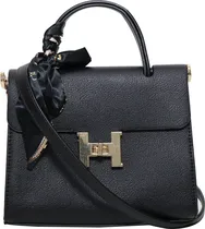 Bolsa Bagco BX012310083 Preto - Feminina