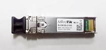 Mikrotik SFP+ CWDM s+C61DLC10D 10G SM 10KM 1610NM LC