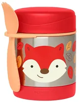Pote Térmico Skip Hop Food Jar 252392 - 325ML (Raposa)
