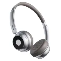 Fone BT Philips TAH1129SL BT 5.4 Silver